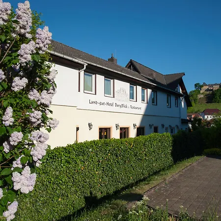Land-gut-Hotel BurgBlick-2
