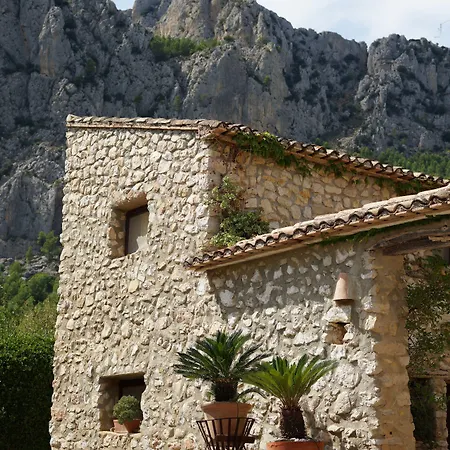 Torre de Arriba Casa Rural-3