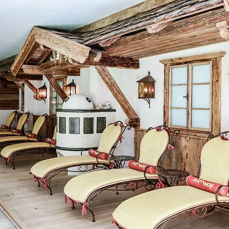 Hotel Almhof-3