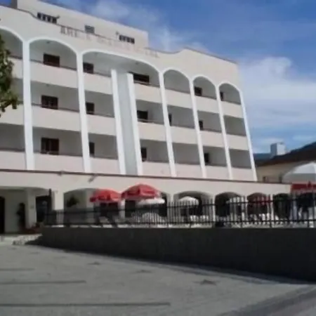 Hotel Areia Branca-2