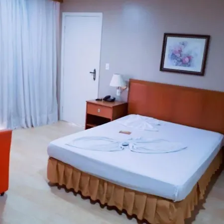 Geneviee Palace Hotel-2