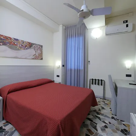Hotel Careggi-3