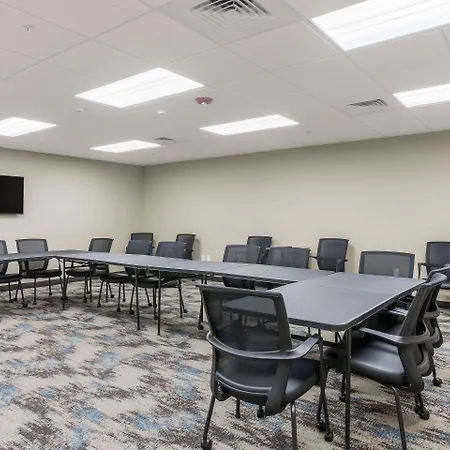 Sleep Inn & Suites Webb City-3