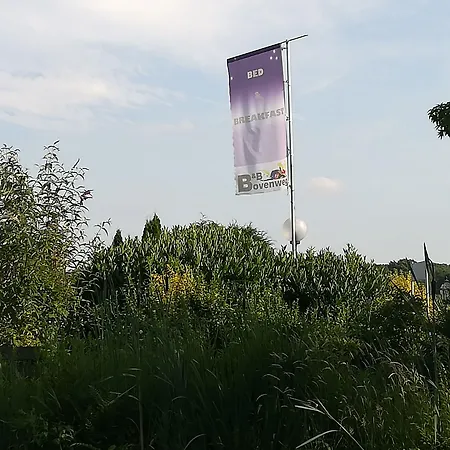 B&B Bovenweg-3