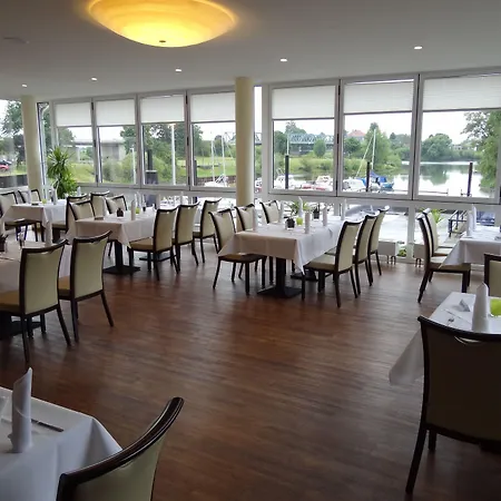 Hotel Restaurant Bootshaus-3