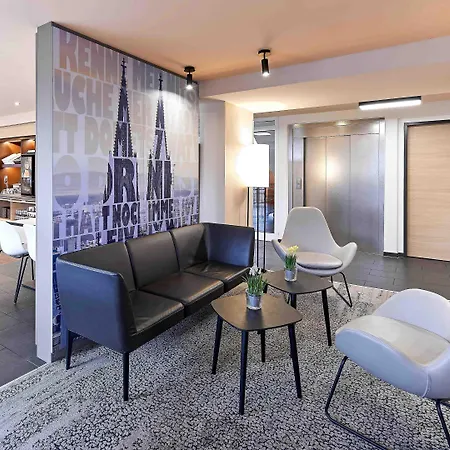 B&B Hotel Koeln-West-3