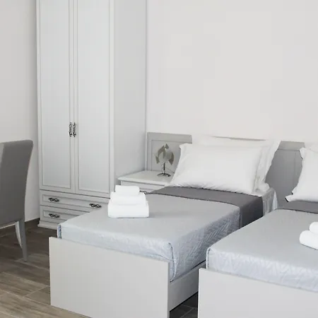 L'Acchiappasogni Vesuviano Guest House-2