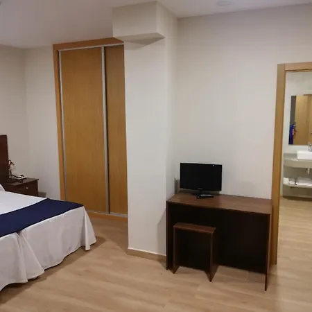 Hosteria de Rafi-3