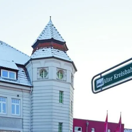 Hotel Alter Kreisbahnhof-2
