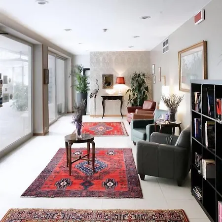 Hotel Airone-2