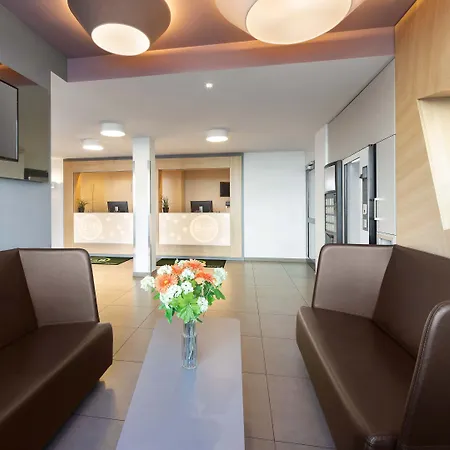 B&B Hotel Weimar-2