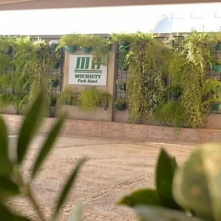 Muchiutt Park Hotel-2