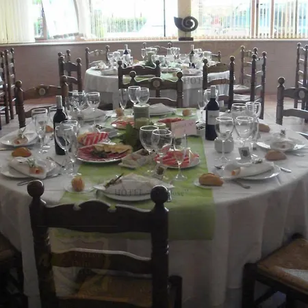 Hospedium Hotel Don Jose-3
