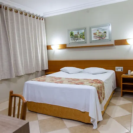 Vila Verde Hotel-2