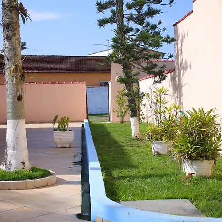 Hotel Clube Azul Do Mar-3
