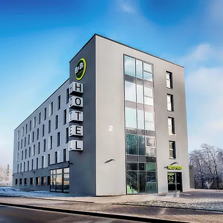 B&B Hotel Wetzlar-3