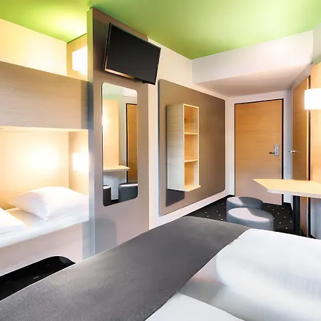 B&B Hotel Wetzlar-2