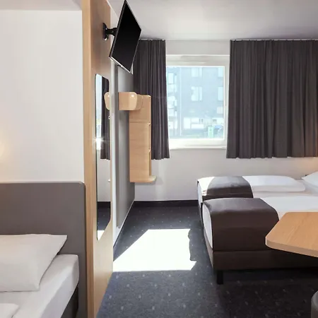 B&B Hotel Kiel-City-3
