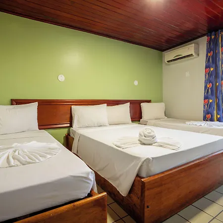 Hotel Oceano Porto-2