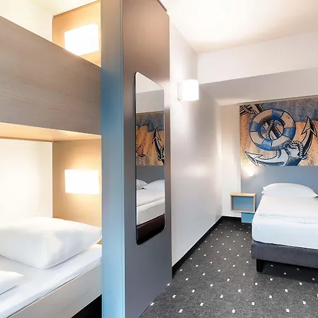 B&B Hotel Emden-3