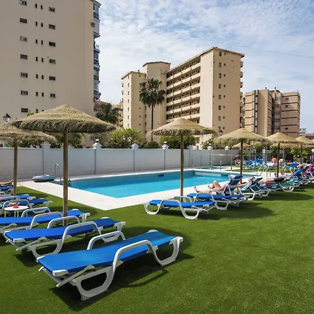 Veramar Aparthotel-2