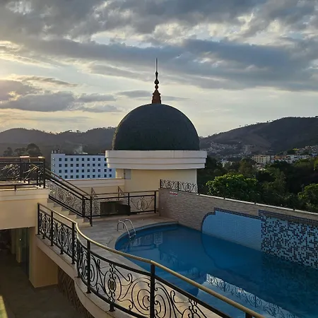 Carmen Palace Hotel-2