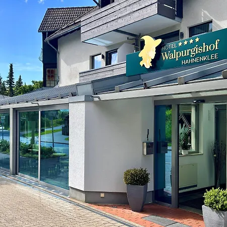 Hotel Walpurgishof-3