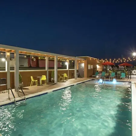 Home2 Suites By Hilton Owasso-3