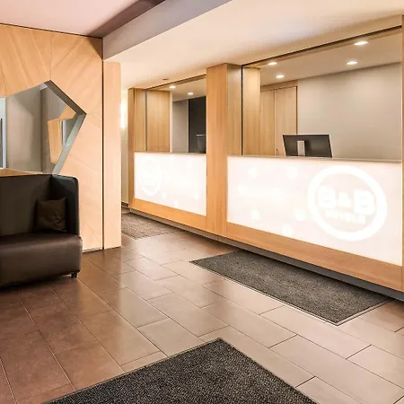 B&B Hotel Stuttgart-Vaihingen-3