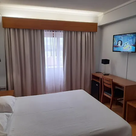 Hotel Moinho De Vento-2