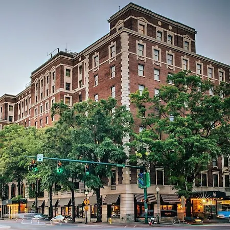 The Read House Hotel-2