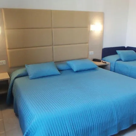 Hotel Patrizia-3