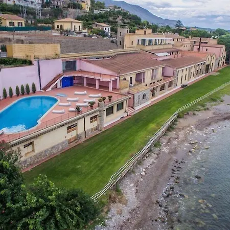 Hotel Tonnara Trabia-2