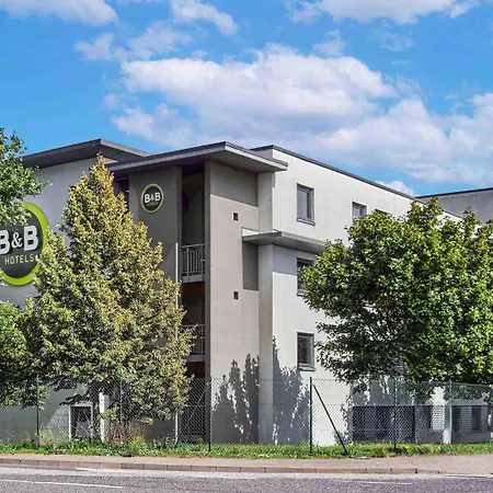 B&B Hotel Mainz-Hechtsheim-2