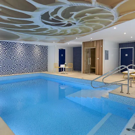 Citadines Confluent Nantes-3