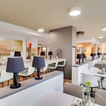 B&B Hotel Bremerhaven-2