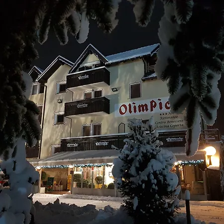 Hotel Olimpic-2
