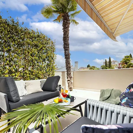 Sunset Residence Rovinj-2