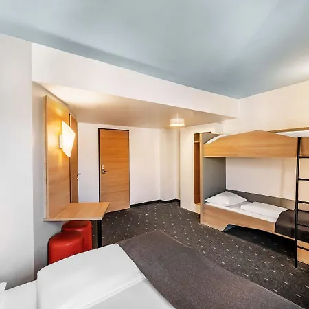 B&B Hotel Weil am Rhein/Basel-2