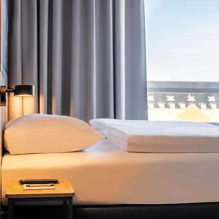 B&B Hotel Weil am Rhein/Basel-3