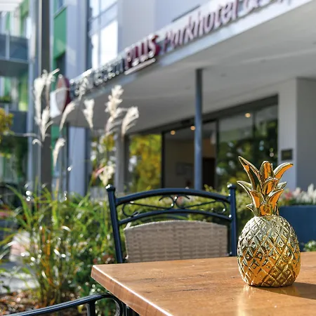 Best Western Plus Parkhotel&Spa Cottbus-2