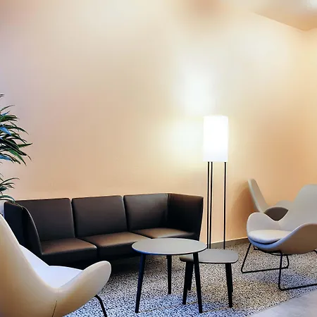 B&B Hotel Aachen-City-3