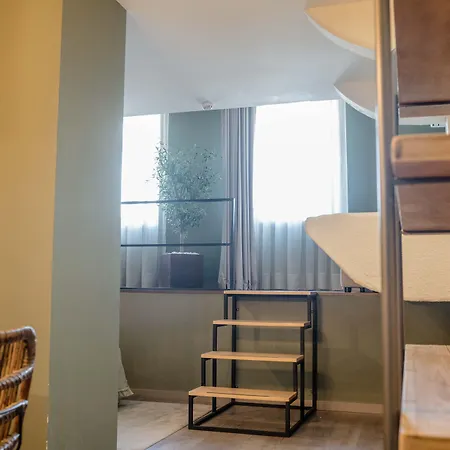 Olive Nature - Tourism Apartments-3