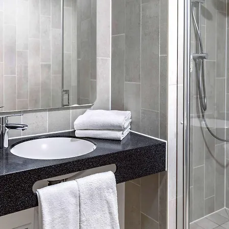 B&B Hotel Konstanz-3