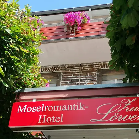 Moselromantik-Hotel zum Löwen-3