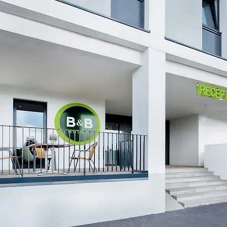 B&B Hotel Wilhelmshaven-3