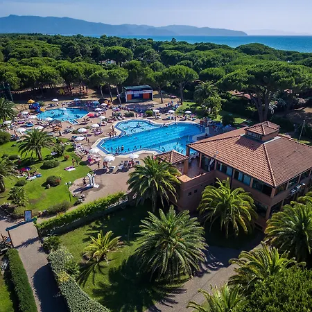 Argentario Camping Village-3