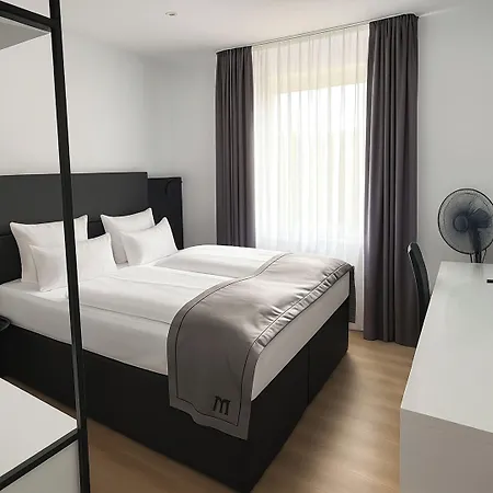 Dormero Hotel Wilhelmshaven-2