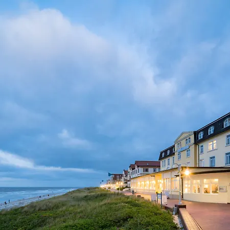 Strandhotel Gerken-3