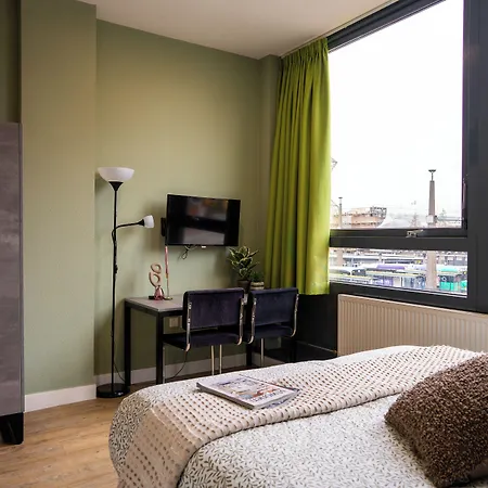 Short Stay Wageningen-2